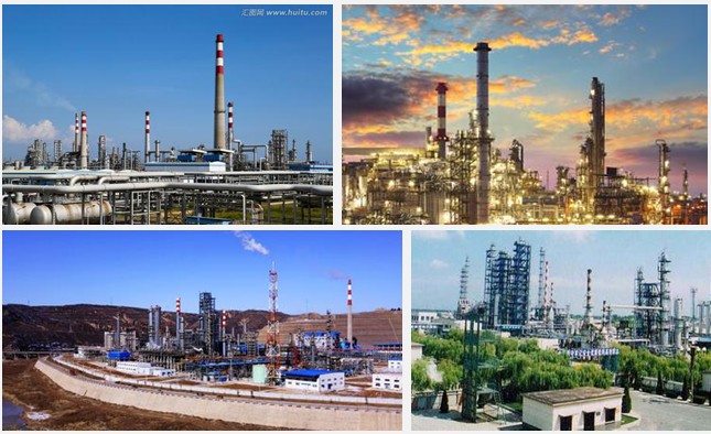 山東石油化工企業(yè)居多 管道電伴熱市場(chǎng)異?；钴S(圖1)