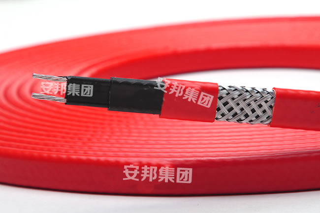 市場上電伴熱帶價(jià)格差異較大 安邦集團(tuán)提醒您選擇正規(guī)電伴熱帶廠家(圖3)