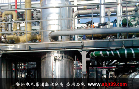 燃氣管道是否需要用到電伴熱帶保溫系統(tǒng)？(圖1)